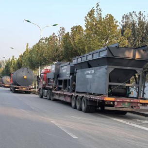 水稳站成套设备